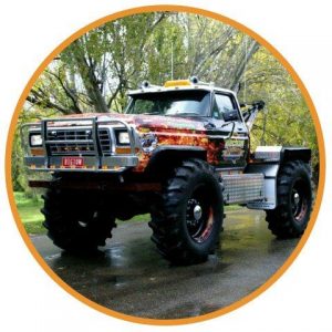 Tow Truck Traralgon