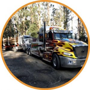 Tow Truck Traralgon